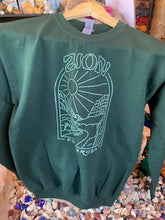 Load image into Gallery viewer, Youth Canyon Drive Crewneck