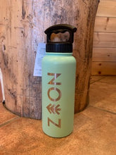 Load image into Gallery viewer, 34oz Fifty Fifty Bottle