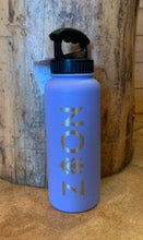 Load image into Gallery viewer, 34oz Fifty Fifty Bottle