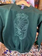 Load image into Gallery viewer, Youth Canyon Drive Crewneck
