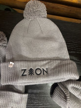 Load image into Gallery viewer, Zion Beanie
