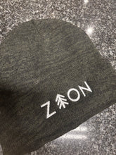 Load image into Gallery viewer, Zion Beanie
