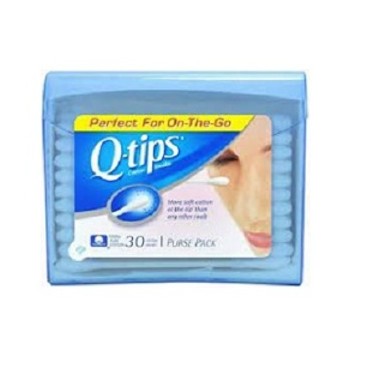 Q-tip Swabs