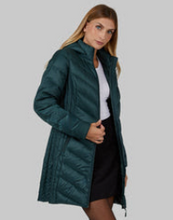 Load image into Gallery viewer, Women&#39;s Long Jacket
