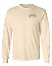 Load image into Gallery viewer, Observation Point Long Sleeve Tee
