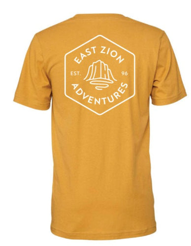 Zion Trading Post – Zion Ponderosa Merch