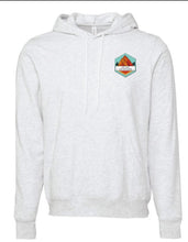 Load image into Gallery viewer, EZA Colorful Maze Hoodie
