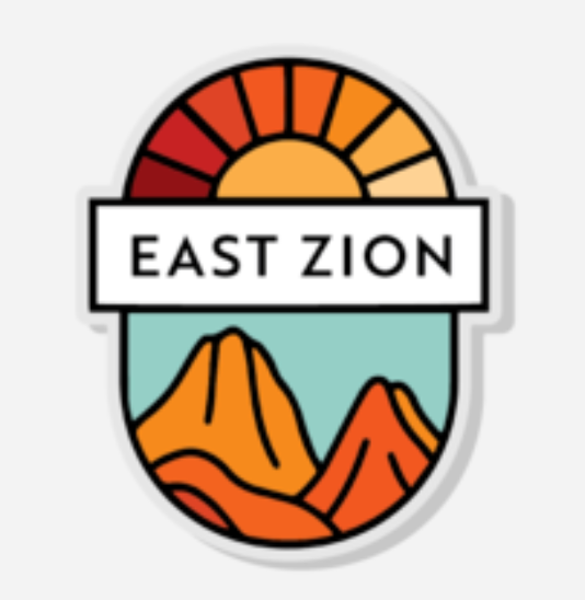 East Zion Pin